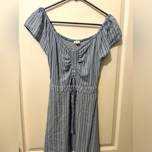 Juniors Aéropostale Dress